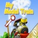 Dwonload Model_Train_Gold Cell Phone Game